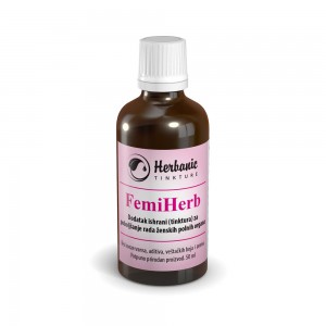 FemiHerb (Ženska Formula)