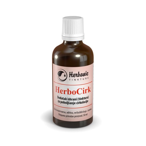 HerboCirk (Cirkulacija)
