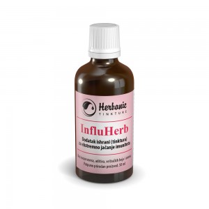 InfluHerb (Grip i prehlada)
