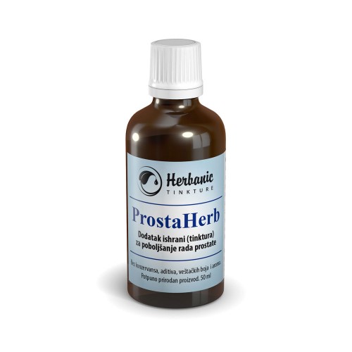 ProstaHerb (Prostata)