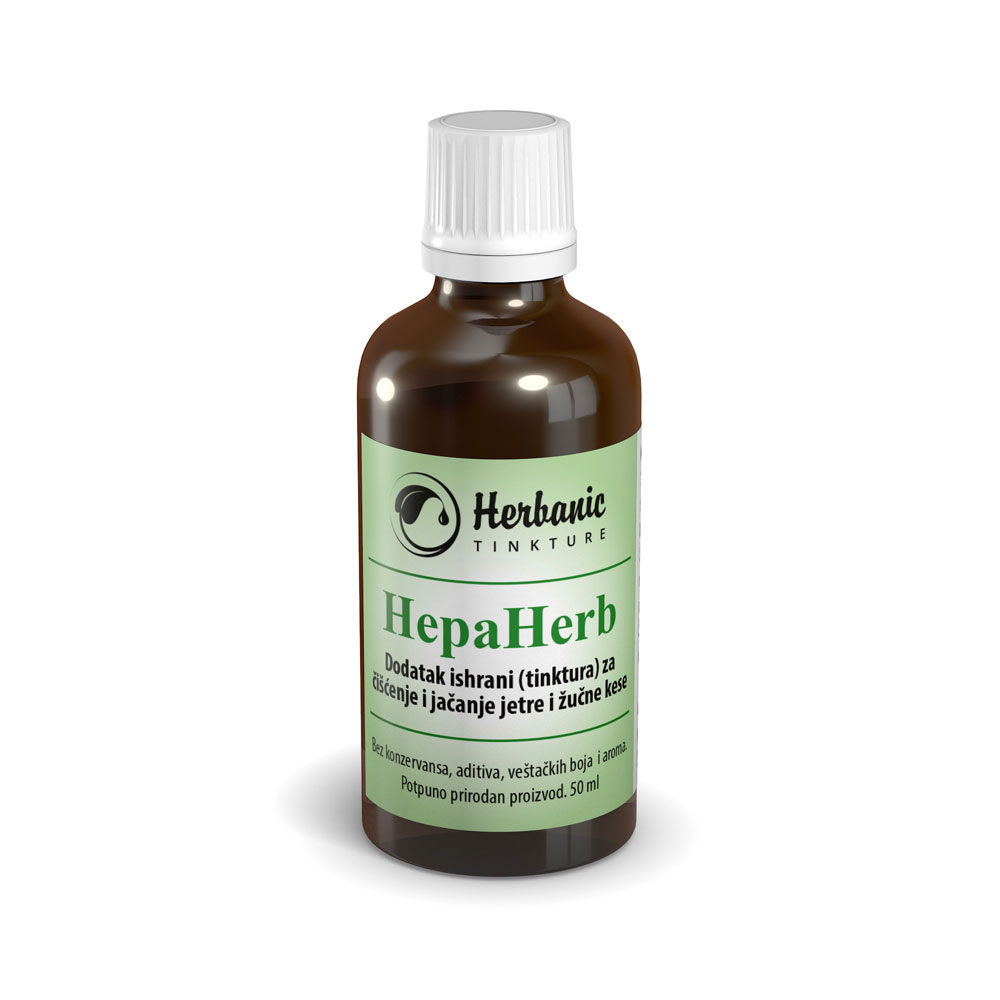 HepaHerb (Jetra-Žuč)