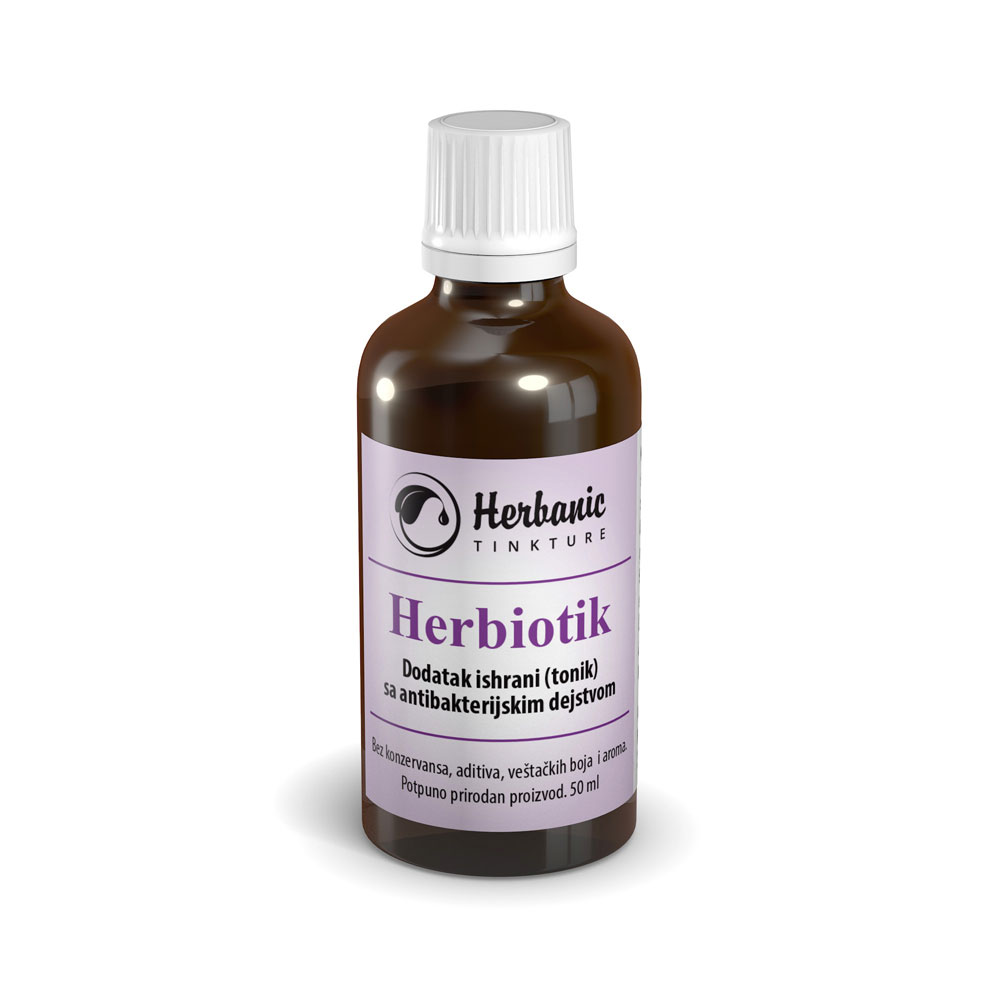 Herbiotik-50ml