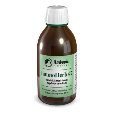 ImunoHerb2-200ml