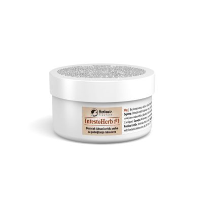 IntestoHerb #1 (Creva #1)