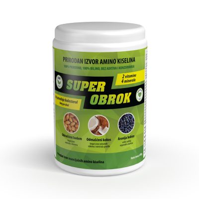 Super-obrok